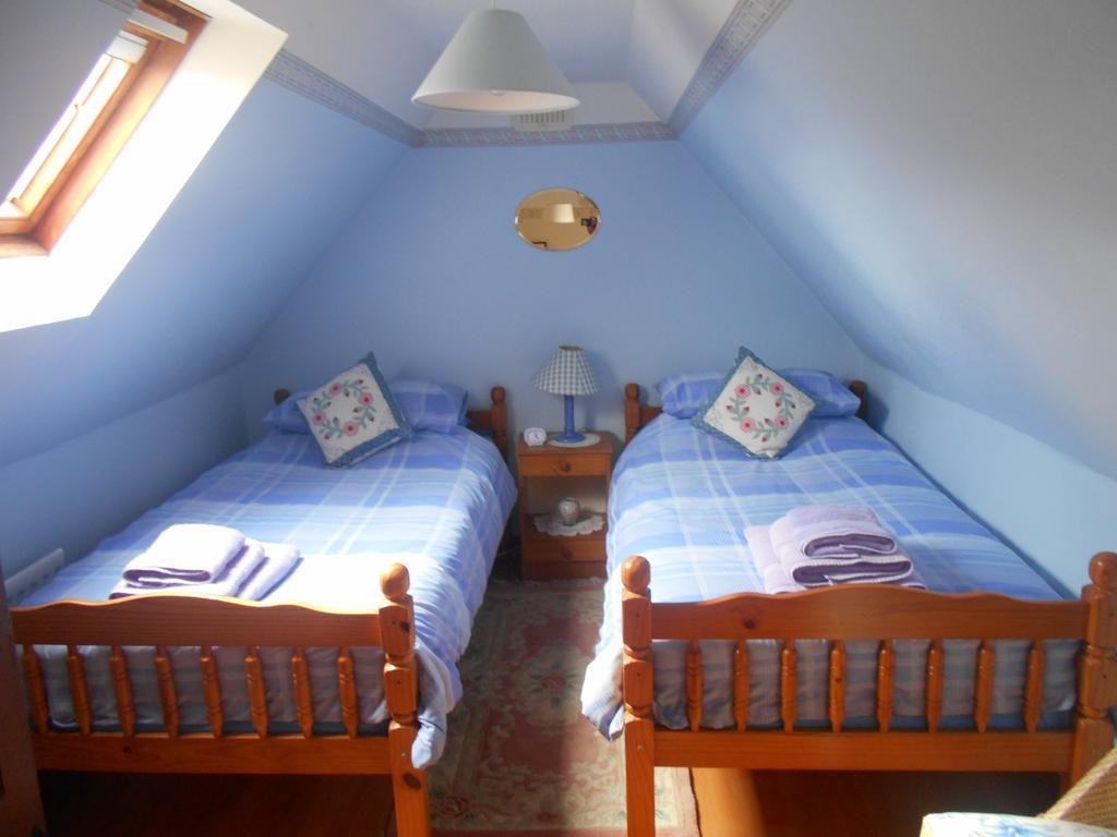 Belvedere Holiday Home Whitehills 外观 照片