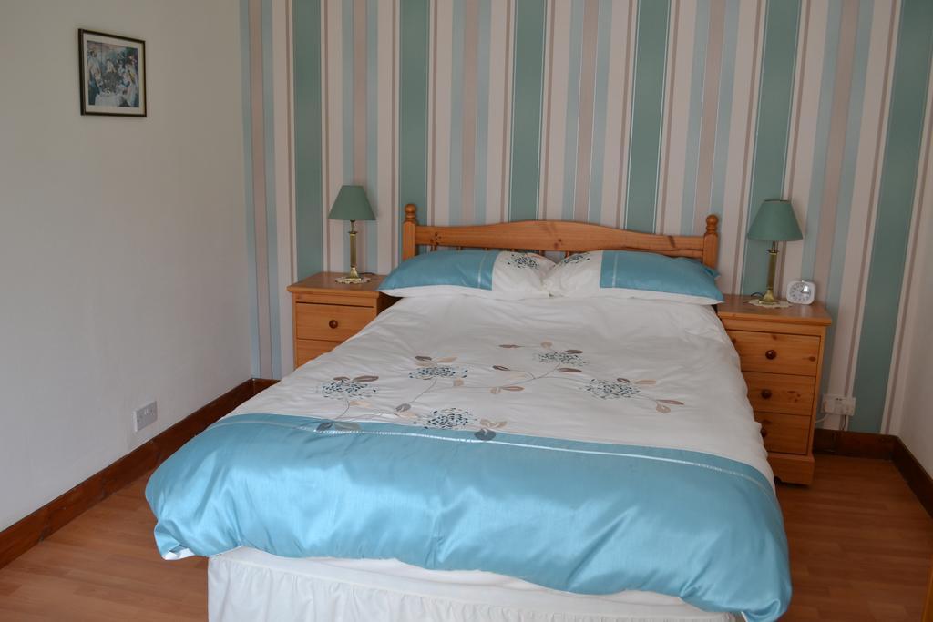 Belvedere Holiday Home Whitehills 外观 照片