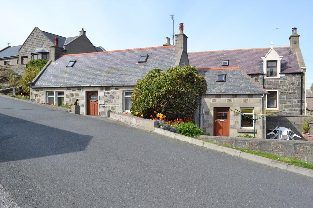 Belvedere Holiday Home Whitehills 外观 照片