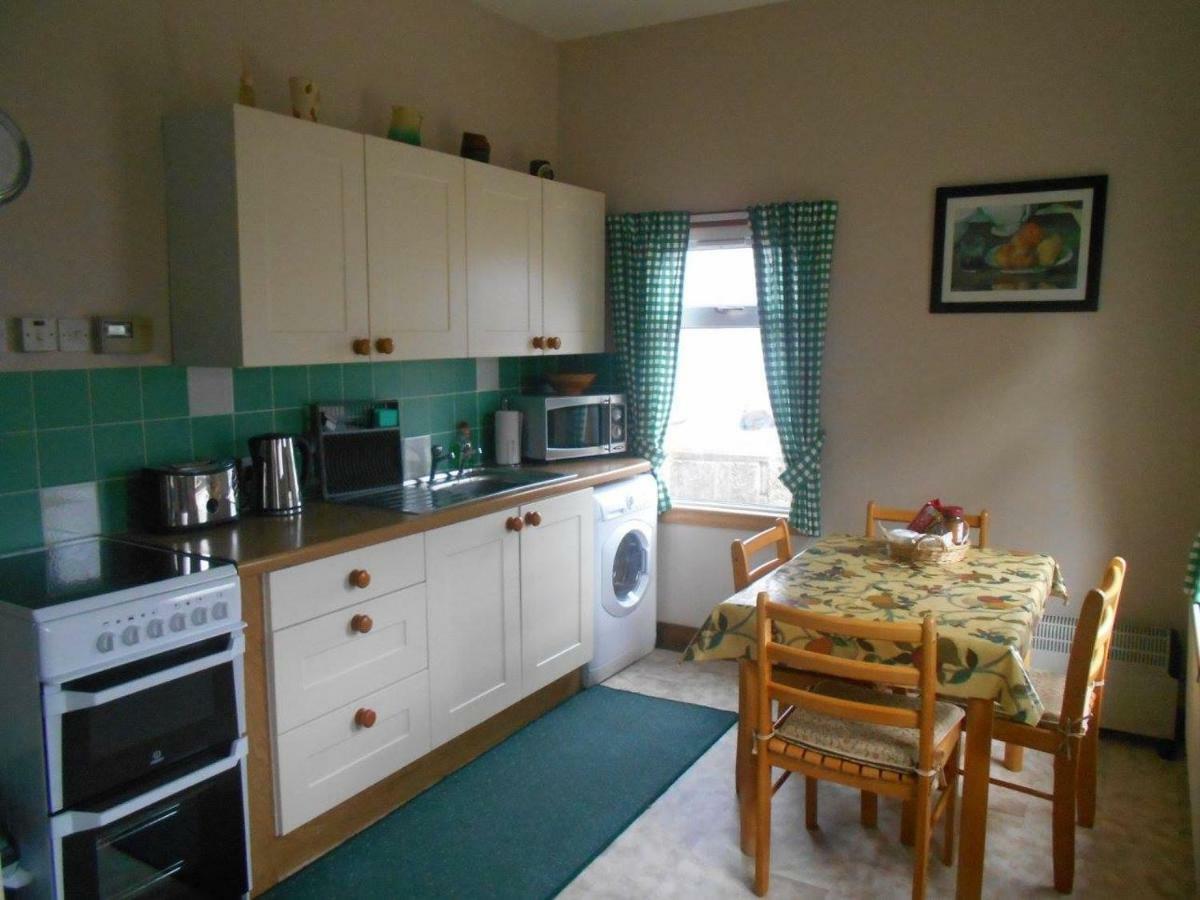 Belvedere Holiday Home Whitehills 外观 照片