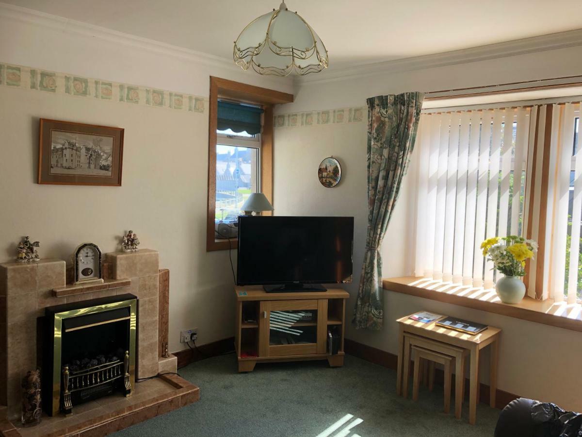 Belvedere Holiday Home Whitehills 外观 照片