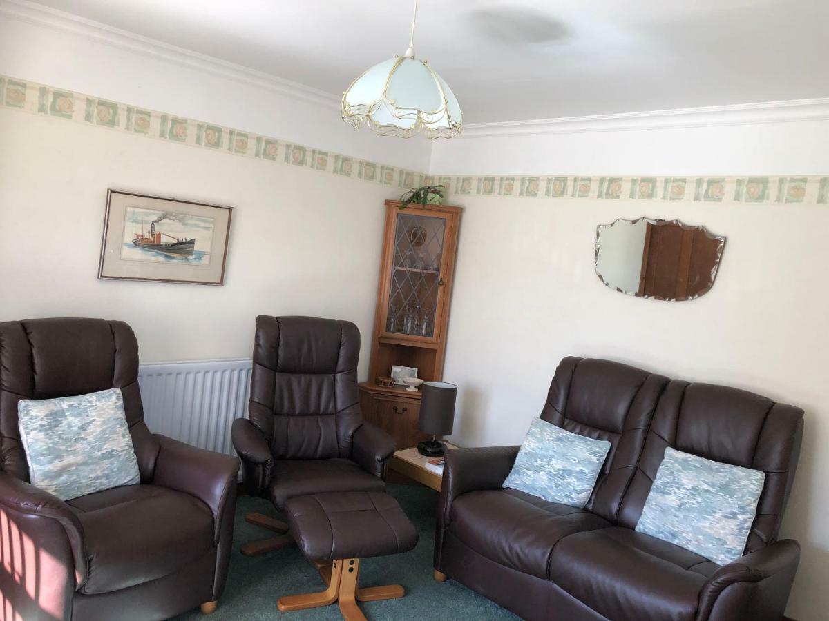 Belvedere Holiday Home Whitehills 外观 照片